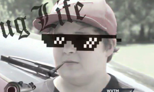 O Que Significa Thug Life
