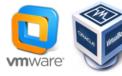 VirtualBox vs VMware, qué programa de virtualización es mejor