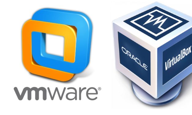 VirtualBox vs VMware, qué programa de virtualización es mejor