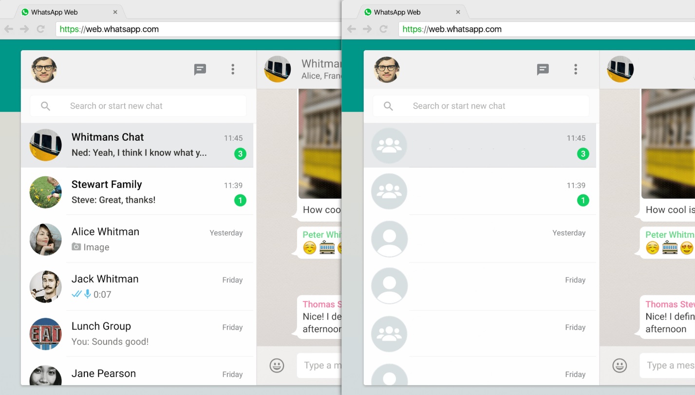 Las 10 mejores extensiones de Mozilla Firefox 4 WhatsApp Web Plus