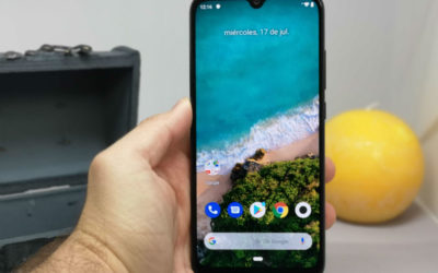 Xiaomi Mi A3, características, precio y opiniones