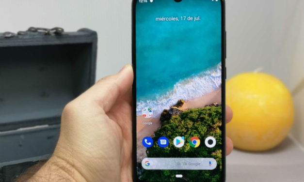 Esto es lo que cuesta cambiar la pantalla del Xiaomi Mi A3