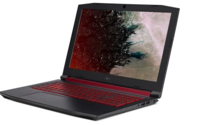 Portátiles de Acer en oferta en PcComponentes por la vuelta al cole