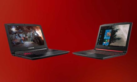 Las principales diferencias entre los portátiles Acer Nitro y Acer Predator