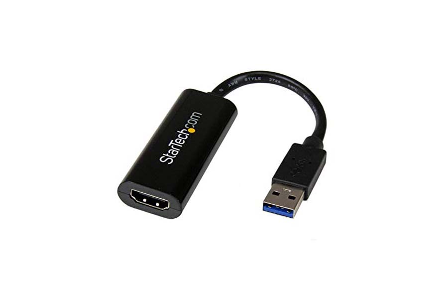 solo norte pakistaní ▷ Adaptadores USB a HDMI: ¿funcionan o son una estafa?