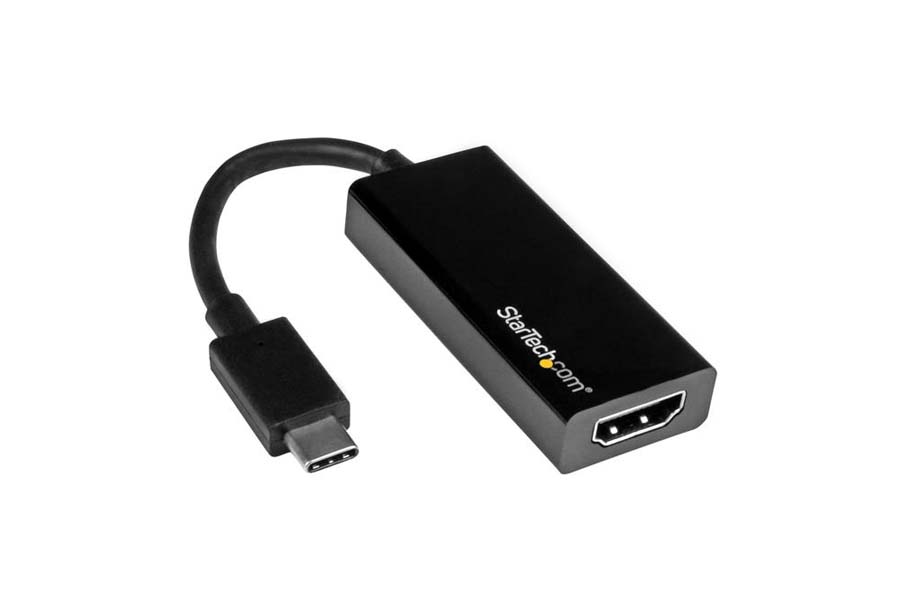 adaptador usb c a hdmi