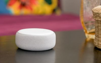 Cómo hacer que dejen de escuchar tus conversaciones con Alexa