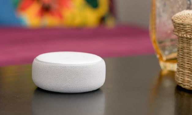 Cómo hacer que dejen de escuchar tus conversaciones con Alexa
