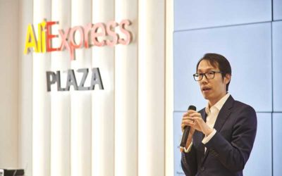 AliExpress abre su primera tienda física en Madrid