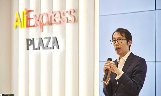 AliExpress abre su primera tienda física en Madrid