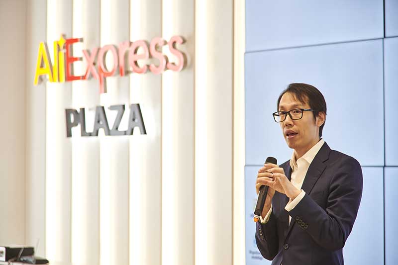 AliExpress abre su primera tienda física en Madrid