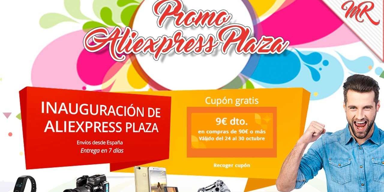 Aliexpress España, precios, garantía y ventajas de comprar desde España