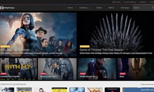 Pelispedia no funciona: 10 alternativas para ver series y películas online