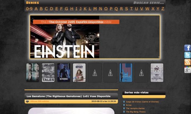 SeriesDanko no funciona: 10 alternativas para ver series online en 2019