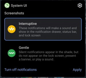 Android-Q-beta-3-removes-snoozing-notifications