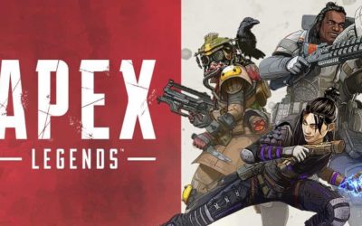 El modo Solitario llega a Apex Legends, pero por tiempo limitado