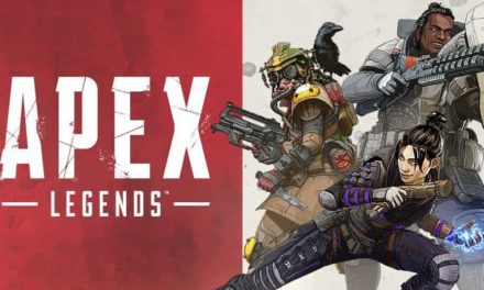 El modo Solitario llega a Apex Legends, pero por tiempo limitado