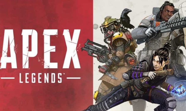 El modo Solitario llega a Apex Legends, pero por tiempo limitado
