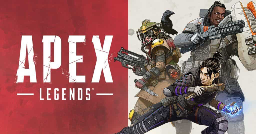 El modo Solitario llega a Apex Legends, pero por tiempo limitado