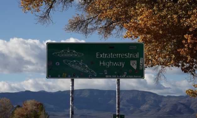 Facebook elimina el evento para ver aliens en el Area 51 con más de dos millones de usuarios