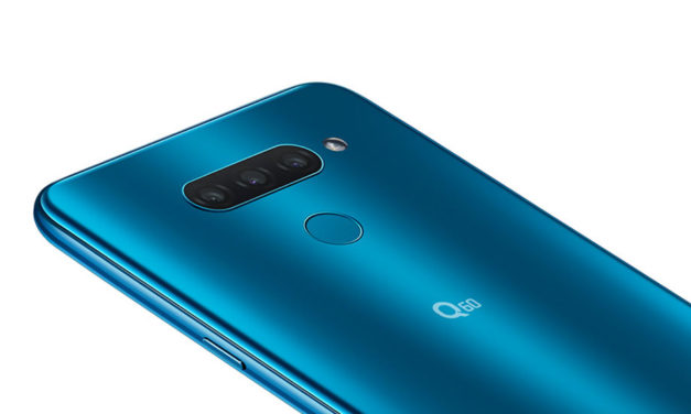 Así son las cámaras de los móviles de gama media de LG