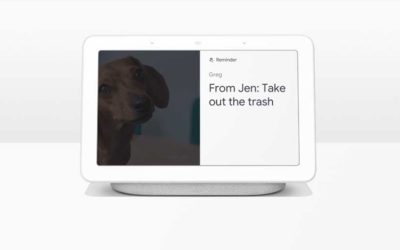El Asistente de Google te permitirá crear recordatorios para otras personas