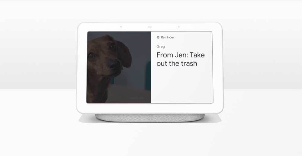 El Asistente de Google te permitirá crear recordatorios para otras personas 1 El Asistente de Google te permitirá crear recordatorios para otras personas