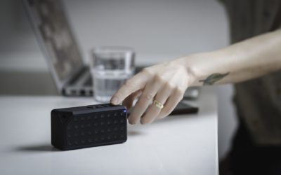 Descubierto un fallo de seguridad que afecta a dispositivos con Bluetooth