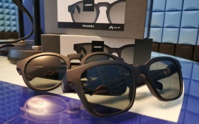 Bose Frames, probamos las gafas de sol con altavoces de Bose