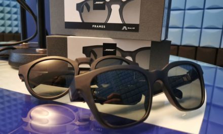 Bose Frames, probamos las gafas de sol con altavoces de Bose