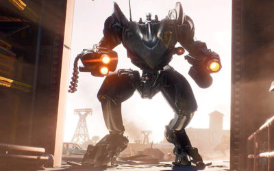 El nuevo objeto que llega a Fortnite es perfecto para derribar al B.R.U.T.O