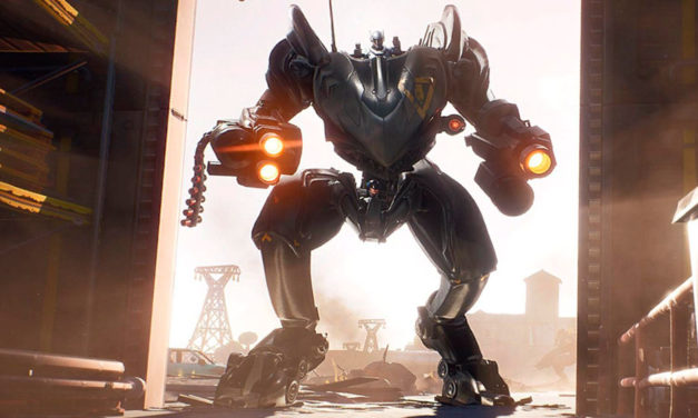 El nuevo objeto que llega a Fortnite es perfecto para derribar al B.R.U.T.O