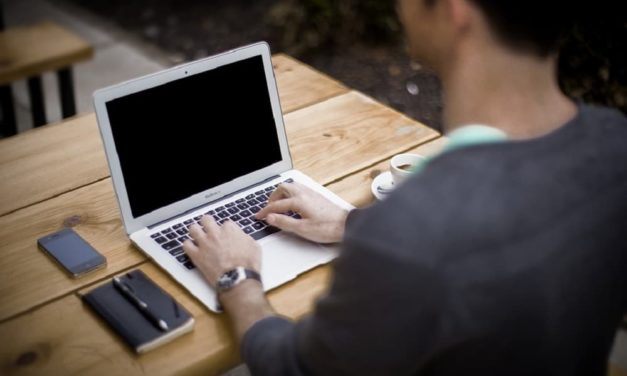 Cómo buscar y encontrar trabajo a través de Google
