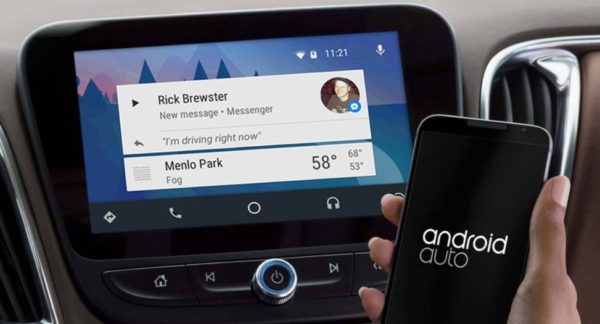 Android Auto no se conecta al coche: 5 soluciones para conectar el móvil