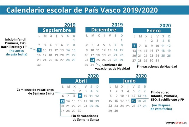 calendario-escolar-paisvasco