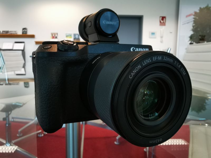 Canon EOS M6 Mark II-4