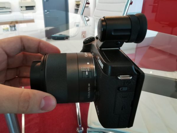 Canon EOS M6 Mark II-8