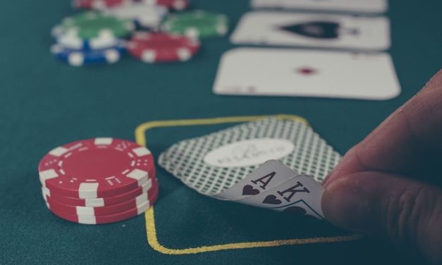 Unos investigadores demuestran cómo limitan las ganancias las webs de apuestas