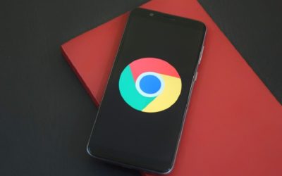Así nos protegerá Chrome de las descargas que contengan virus