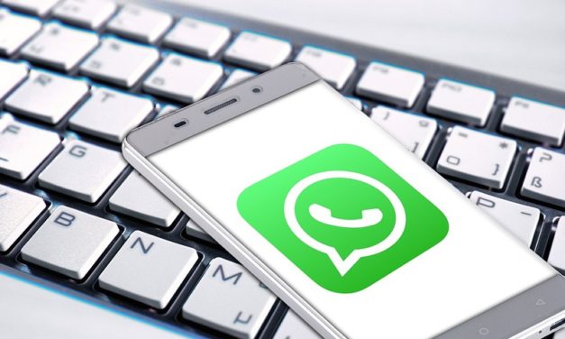 Podcast de Chema Lapuente: 9 trucos para convertirte en un master del WhatsApp