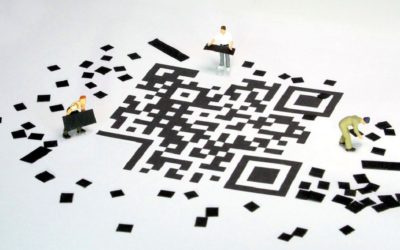 Ojo: bastaría un código QR para que accedan a tu WhatsApp