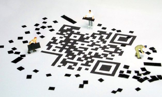 Ojo: bastaría un código QR para que accedan a tu WhatsApp