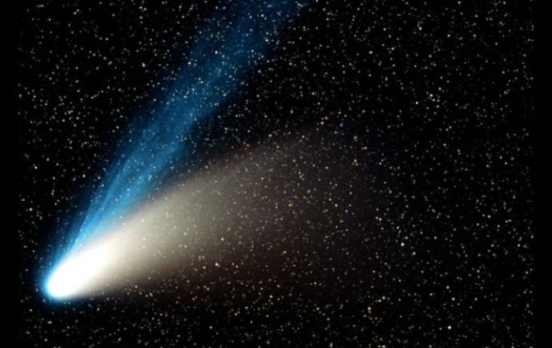 Cometa Swift Tuttle