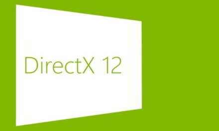 Cómo actualizar DirectX a la última versión en Windows 10