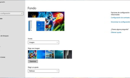 Cómo descargar fondos de pantalla 4K gratis y legales