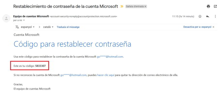 Iniciar sesión en Hotmail: cómo entrar en tu cuenta de Outlook en 2019 1