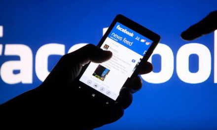 Cómo saber si alguien ha iniciado sesión en tu Facebook