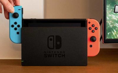 Nueva Nintendo Switch, cómo saber si estás comprando la versión mejorada