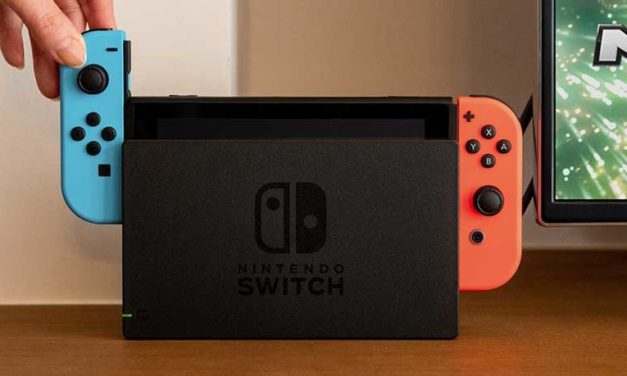 Nueva Nintendo Switch, cómo saber si estás comprando la versión mejorada