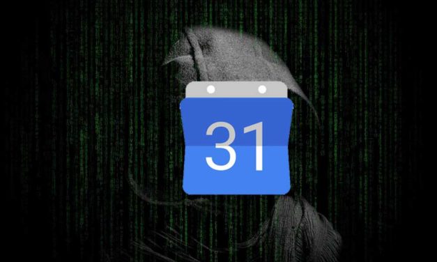Cuidado con las citas falsas que se crean en el Calendario de Google